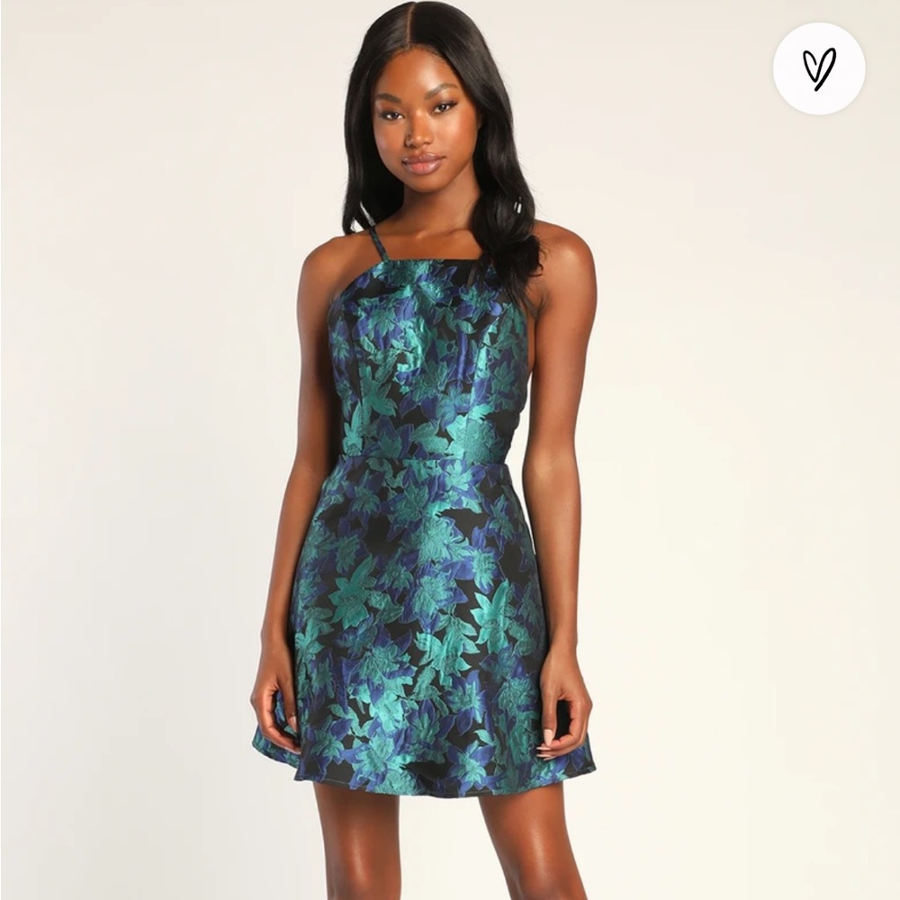 NWT Lulu dress